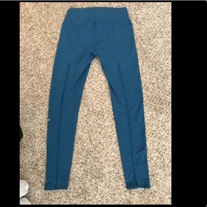 ALO High-Waist Dash Legging